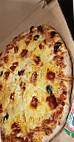 Pizzeria Le Mk food