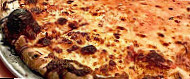 Regina Pizzeria food