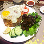 Khao Lak food