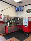 Firehouse Subs Wetmore Plaza inside