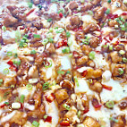 Gigi's Pizza Sea Bright food