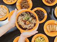 Da Ma Kuey Teow Mount Austin Dà Mǎ Guǒ Tiáo Zǐ food