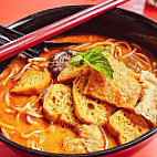 Mee Hun Kuih Miàn Fěn Gāo Number One food
