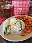 Inver Grove Brewing Co food