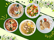 Putera Food Catering Restoran food