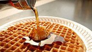 Waffle House food