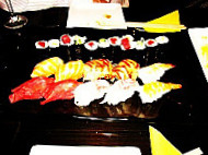 Akira Sushi food