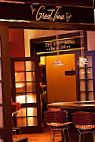 The Happ Inn Grill inside