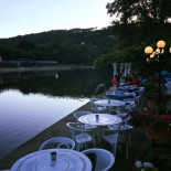 Guinguette De La Lecque inside