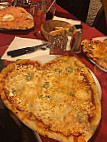 Pizzeria De La Source food