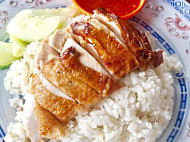 Yuek Ching Yuè Qún Chá Cān Shì food
