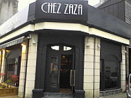 Chez Zaza outside