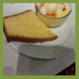 Ferme-Auberge du Chaos Cibo