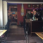 El Burrito Mercado Restaurant Cafe y Bar inside
