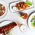 Earls Kitchen + Bar - Dalhousie - Calgary food