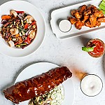 Earls Kitchen + Bar - 16th Avenue - Calgary food