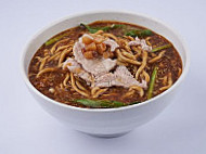 Restoran Hock Gee Ulu Yam Loh Mee food