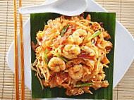 Zizi Char Kuey Teow@v.c Kopitiam food