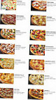 Domino's Pizza Saint-brieuc Beaufeuillage menu