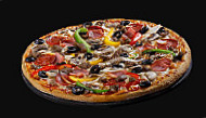 Domino's Pizza Saint-etienne Bergson food