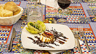 Trattoria Sapori Siculi food