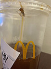 Mcdonald's food