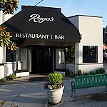 Rogo's Restaurant outside