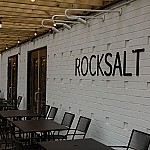 RockSalt-Charlotte inside