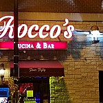 Rocco's Cucina & Bar unknown