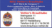 Brauhaus Vetter unknown