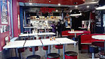 Kfc Le Mans Saint-saturnin inside