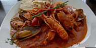 Thalassa Seafood food