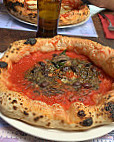 Pizzeria Uno food