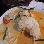 Aroy D Thai Food food