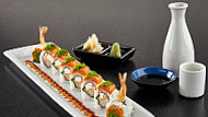 RA Sushi Bar Houston CityCentre food