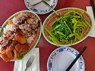 Kam Po Kitchen food