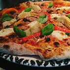 Pizzeria Cabrun food
