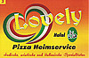Lovely Pizza Service unknown