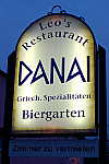 Restaurant Danai unknown