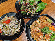 Isaan Station Thai food