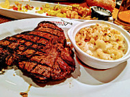 Longhorn Steakhouse Bayonne food
