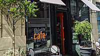 This Life Cafe outside