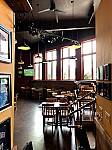 Wind River Brewing Company inside