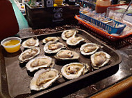 Nice And Easy Oyster Bar And Grill food