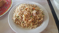 Lambo Wok food