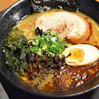 Don Don Ramen food