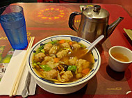 Hunan Homes SF food