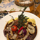 Websweiler Hof food