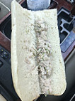 Jimmy John's food