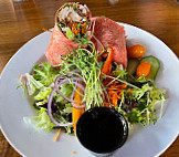 Riptide Marine Pub Dentro